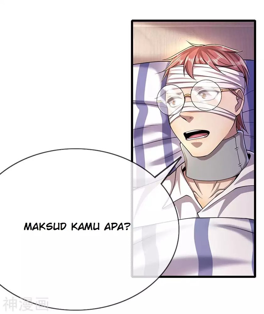 Medical Martial Arts Chapter 199 Gambar 11